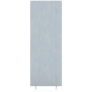 Impulse Plus Free Standing Office Divider Floor Screen