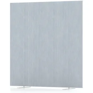 Impulse Plus Free Standing Office Divider Floor Screen