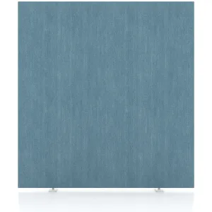 Impulse Plus Free Standing Office Divider Floor Screen