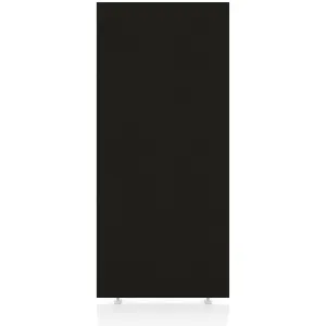 Impulse Plus Free Standing Office Divider Floor Screen