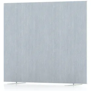 Impulse Plus Free Standing Office Divider Floor Screen