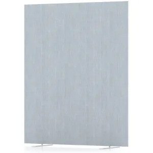 Impulse Plus Free Standing Office Divider Floor Screen