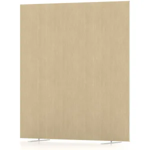 Impulse Plus Free Standing Office Divider Floor Screen
