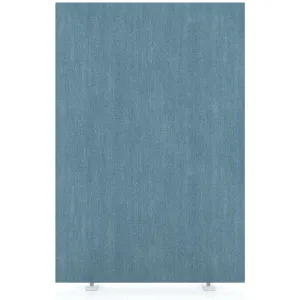 Impulse Plus Free Standing Office Divider Floor Screen
