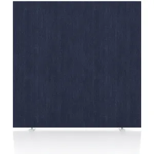 Impulse Plus Free Standing Office Divider Floor Screen