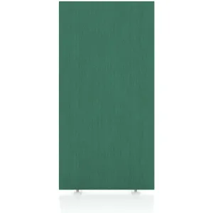 Impulse Plus Free Standing Office Divider Floor Screen