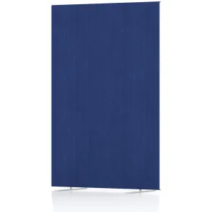 Impulse Plus Free Standing Office Divider Floor Screen