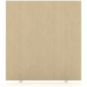 Impulse Plus Free Standing Office Divider Floor Screen