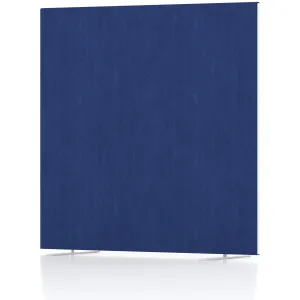 Impulse Plus Free Standing Office Divider Floor Screen