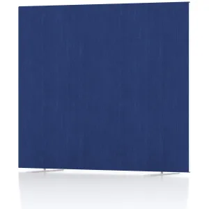 Impulse Plus Free Standing Office Divider Floor Screen