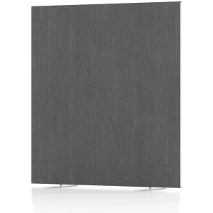 Impulse Plus Free Standing Office Divider Floor Screen