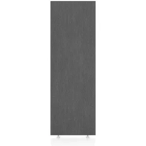 Impulse Plus Free Standing Office Divider Floor Screen
