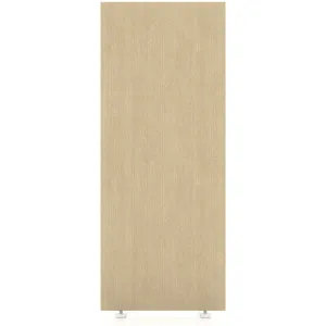 Impulse Plus Free Standing Office Divider Floor Screen