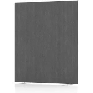 Impulse Plus Free Standing Office Divider Floor Screen