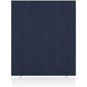 Impulse Plus Free Standing Office Divider Floor Screen