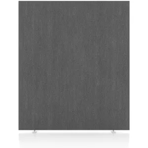 Impulse Plus Free Standing Office Divider Floor Screen