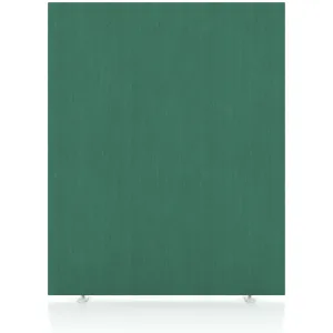 Impulse Plus Free Standing Office Divider Floor Screen