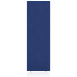 Impulse Plus Free Standing Office Divider Floor Screen