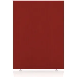 Impulse Plus Free Standing Office Divider Floor Screen