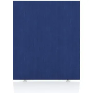 Impulse Plus Free Standing Office Divider Floor Screen