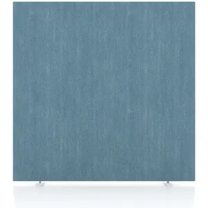 Impulse Plus Free Standing Office Divider Floor Screen