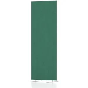 Impulse Plus Free Standing Office Divider Floor Screen