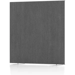Impulse Plus Free Standing Office Divider Floor Screen