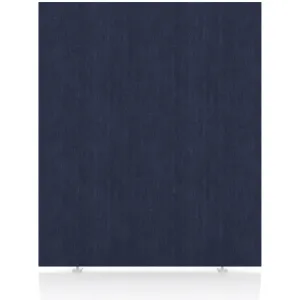Impulse Plus Free Standing Office Divider Floor Screen