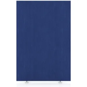Impulse Plus Free Standing Office Divider Floor Screen