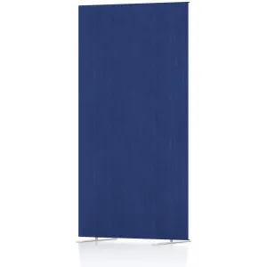 Impulse Plus Free Standing Office Divider Floor Screen
