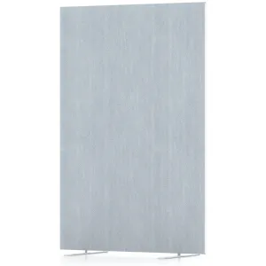 Impulse Plus Free Standing Office Divider Floor Screen