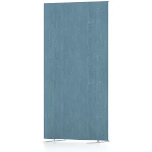 Impulse Plus Free Standing Office Divider Floor Screen