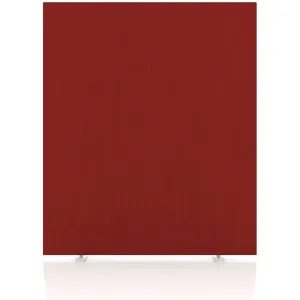 Impulse Plus Free Standing Office Divider Floor Screen