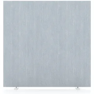 Impulse Plus Free Standing Office Divider Floor Screen