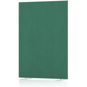 Impulse Plus Free Standing Office Divider Floor Screen