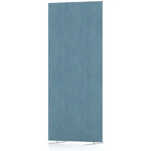 Impulse Plus Free Standing Office Divider Floor Screen