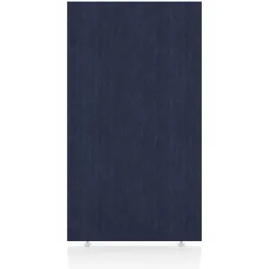 Impulse Plus Free Standing Office Divider Floor Screen