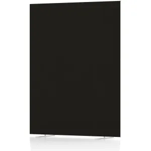 Impulse Plus Free Standing Office Divider Floor Screen