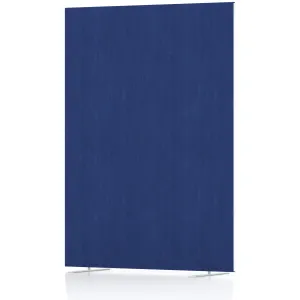 Impulse Plus Free Standing Office Divider Floor Screen