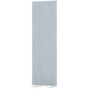 Impulse Plus Free Standing Office Divider Floor Screen
