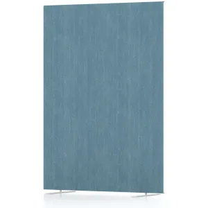 Impulse Plus Free Standing Office Divider Floor Screen