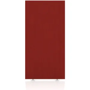 Impulse Plus Free Standing Office Divider Floor Screen
