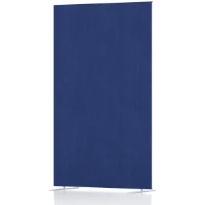 Impulse Plus Free Standing Office Divider Floor Screen