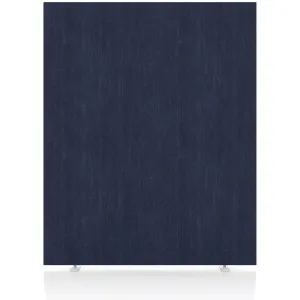 Impulse Plus Free Standing Office Divider Floor Screen