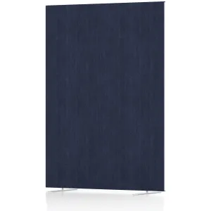 Impulse Plus Free Standing Office Divider Floor Screen