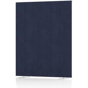Impulse Plus Free Standing Office Divider Floor Screen