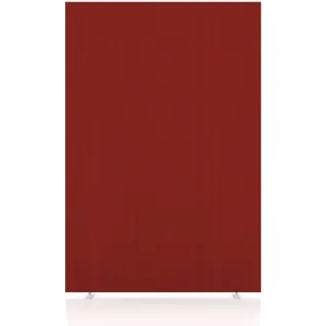 Impulse Plus Free Standing Office Divider Floor Screen