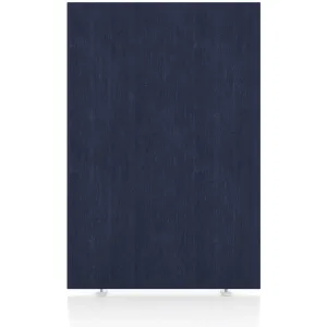 Impulse Plus Free Standing Office Divider Floor Screen