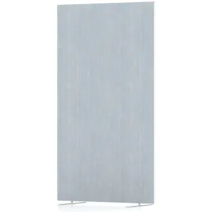 Impulse Plus Free Standing Office Divider Floor Screen