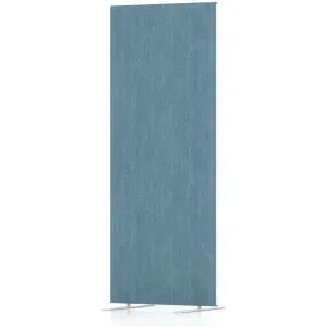 Impulse Plus Free Standing Office Divider Floor Screen